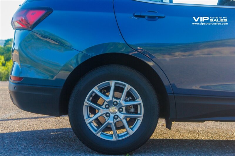 2024 Chevrolet Equinox LT AWD - Photo 41 - Prescott, AZ 86301