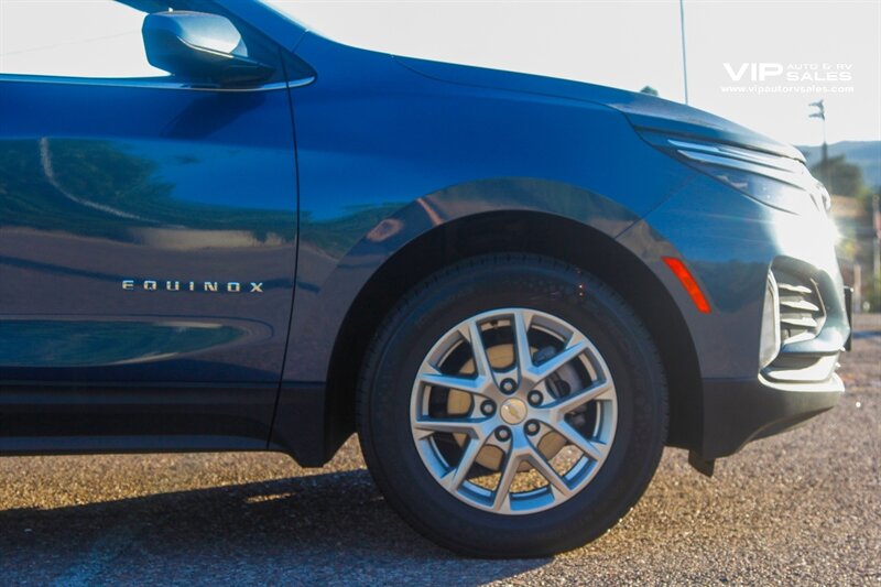 2024 Chevrolet Equinox LT AWD - Photo 40 - Prescott, AZ 86301