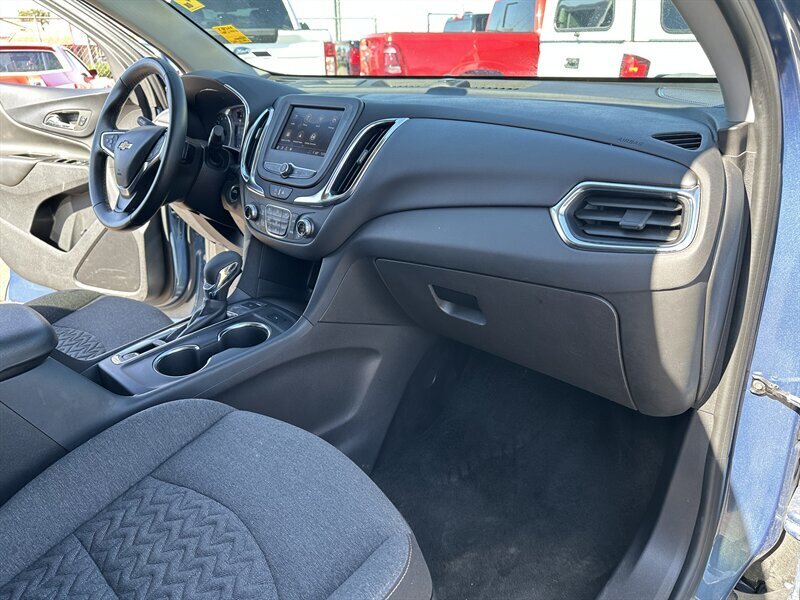 2024 Chevrolet Equinox LT AWD - Photo 30 - Prescott, AZ 86301