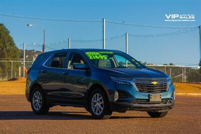 2024 Chevrolet Equinox LT AWD - Photo 62 - Prescott, AZ 86301