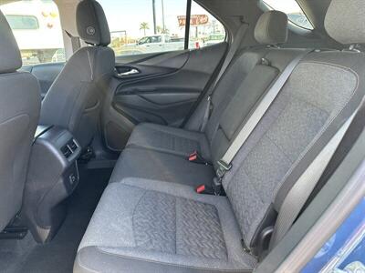 2024 Chevrolet Equinox LT AWD - Photo 12 - Prescott, AZ 86301