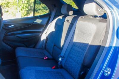 2024 Chevrolet Equinox LT AWD - Photo 86 - Prescott, AZ 86301