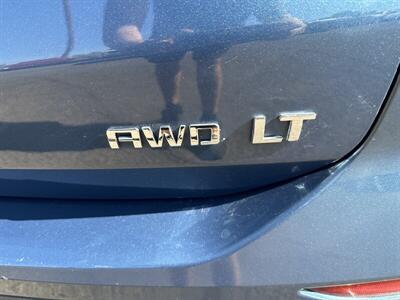 2024 Chevrolet Equinox LT  AWD - Photo 9 - Prescott, AZ 86301