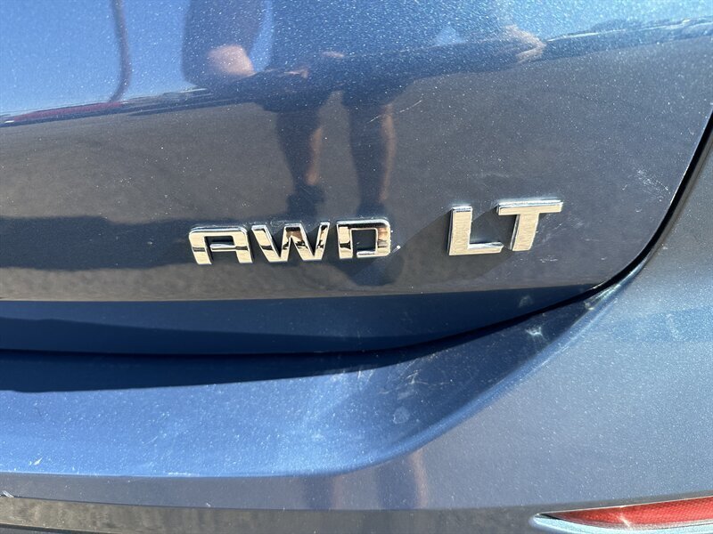 2024 Chevrolet Equinox LT AWD - Photo 24 - Prescott, AZ 86301