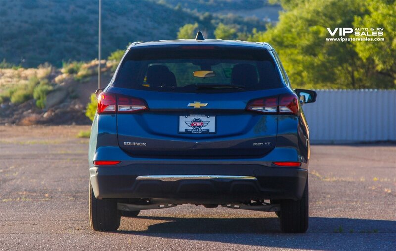 2024 Chevrolet Equinox LT AWD - Photo 35 - Prescott, AZ 86301
