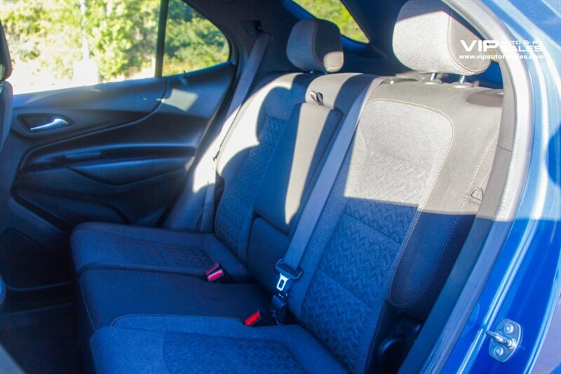2024 Chevrolet Equinox LT AWD - Photo 56 - Prescott, AZ 86301