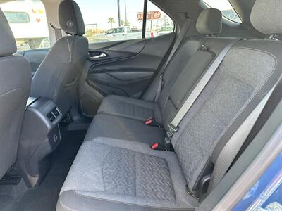 2024 Chevrolet Equinox LT AWD - Photo 12 - Prescott, AZ 86301