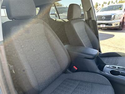 2024 Chevrolet Equinox LT AWD - Photo 14 - Prescott, AZ 86301