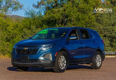 2024 Chevrolet Equinox LT AWD - Photo 31 - Prescott, AZ 86301