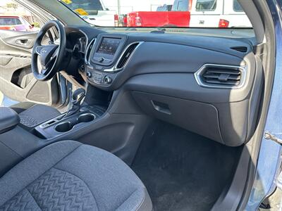 2024 Chevrolet Equinox LT AWD - Photo 15 - Prescott, AZ 86301