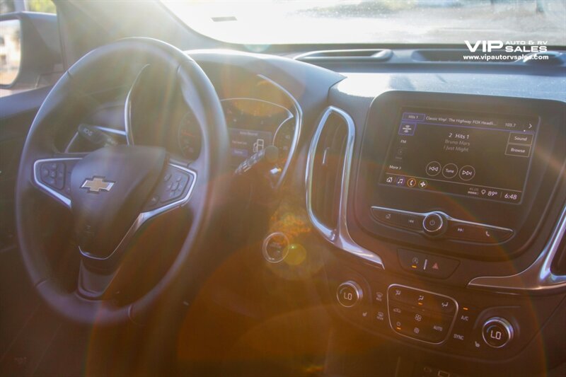 2024 Chevrolet Equinox LT AWD - Photo 64 - Prescott, AZ 86301