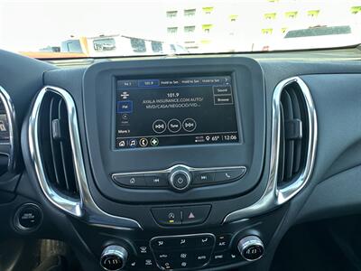 2024 Chevrolet Equinox LT AWD - Photo 10 - Prescott, AZ 86301