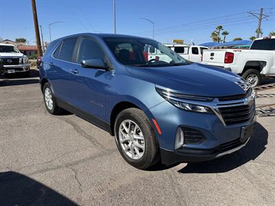 2024 Chevrolet Equinox LT  AWD - Photo 6 - Prescott, AZ 86301