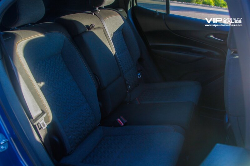 2024 Chevrolet Equinox LT AWD - Photo 59 - Prescott, AZ 86301