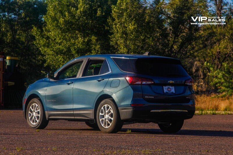 2024 Chevrolet Equinox LT AWD - Photo 66 - Prescott, AZ 86301