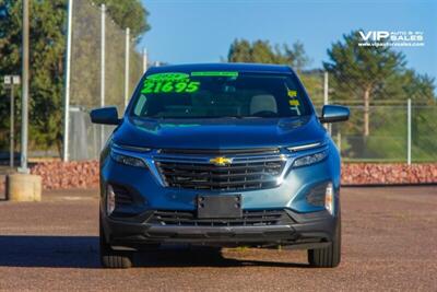 2024 Chevrolet Equinox LT AWD - Photo 63 - Prescott, AZ 86301