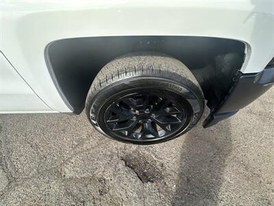 2018 Chevrolet Silverado 1500 Work Truck Short Bed / Single Cab - Photo 14 - Mesa, AZ 85201