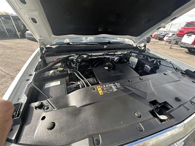 2018 Chevrolet Silverado 1500 Work Truck Short Bed / Single Cab - Photo 15 - Mesa, AZ 85201