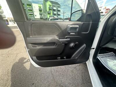 2018 Chevrolet Silverado 1500 Work Truck Short Bed / Single Cab - Photo 10 - Mesa, AZ 85201