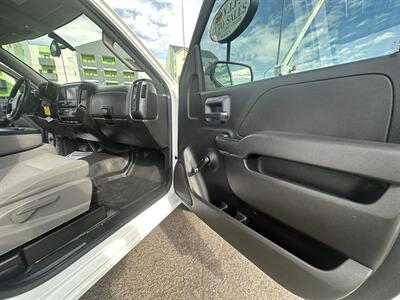 2018 Chevrolet Silverado 1500 Work Truck Short Bed / Single Cab - Photo 13 - Mesa, AZ 85201