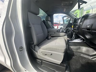 2018 Chevrolet Silverado 1500 Work Truck Short Bed / Single Cab - Photo 12 - Mesa, AZ 85201