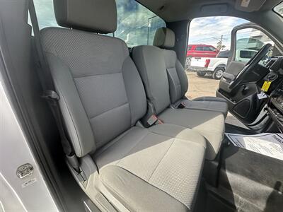 2018 Chevrolet Silverado 1500 Work Truck Short Bed / Single Cab - Photo 11 - Mesa, AZ 85201