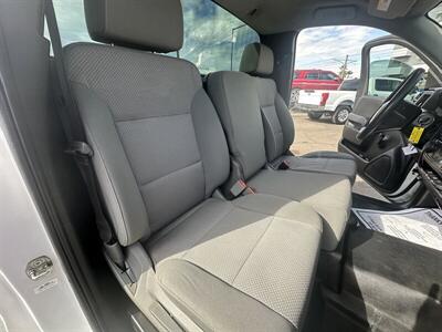 2018 Chevrolet Silverado 1500 Work Truck Short Bed / Single Cab - Photo 11 - Mesa, AZ 85201