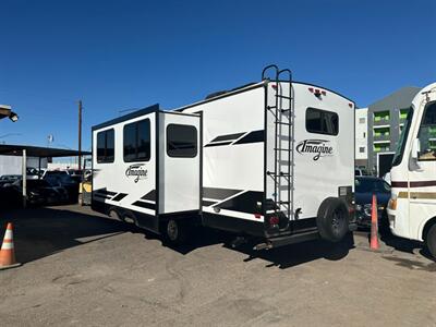 2019 Grand Design Imagine 2600RB  Travel Trailer - Photo 5 - Mesa, AZ 85201