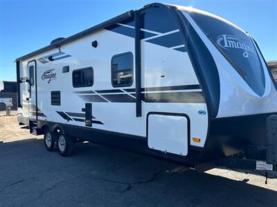 2019 Grand Design Imagine 2600RB  Travel Trailer