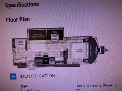 2019 Grand Design Imagine 2600RB  Travel Trailer - Photo 21 - Mesa, AZ 85201