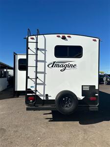 2019 Grand Design Imagine 2600RB  Travel Trailer - Photo 4 - Mesa, AZ 85201