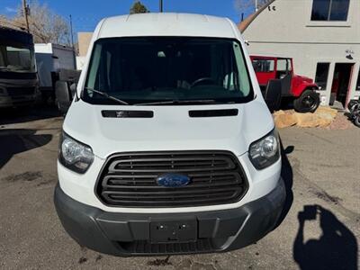 2017 Ford Transit 250  medium roof long wheel base - Photo 15 - Mesa, AZ 85201