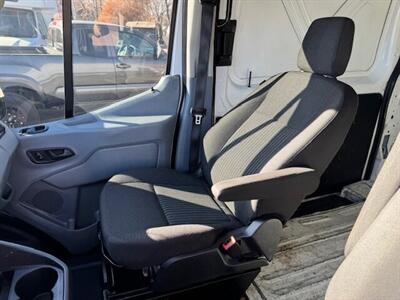 2017 Ford Transit 250  medium roof long wheel base - Photo 9 - Mesa, AZ 85201