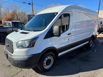 2017 Ford Transit 250  medium roof long wheel base - Photo 12 - Mesa, AZ 85201