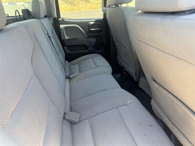 2017 Chevrolet Silverado 2500 Work Truck  SERVICE BED - Photo 14 - Mesa, AZ 85201