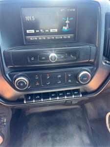 2017 Chevrolet Silverado 2500 Work Truck  SERVICE BED - Photo 18 - Mesa, AZ 85201