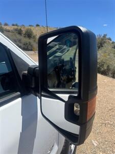 2017 Chevrolet Silverado 2500 Work Truck  SERVICE BED - Photo 17 - Prescott, AZ 86301