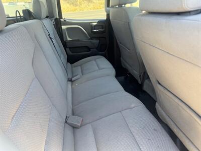 2017 Chevrolet Silverado 2500 Work Truck  SERVICE BED - Photo 14 - Prescott, AZ 86301