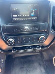 2017 Chevrolet Silverado 2500 Work Truck  SERVICE BED - Photo 18 - Prescott, AZ 86301