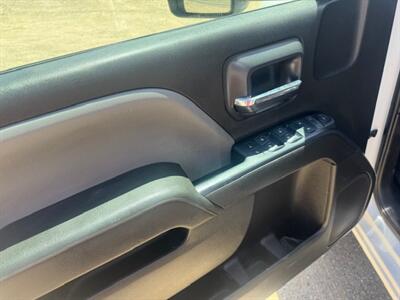 2017 Chevrolet Silverado 2500 Work Truck  SERVICE BED - Photo 16 - Prescott, AZ 86301