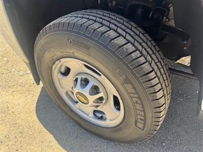 2017 Chevrolet Silverado 2500 Work Truck  SERVICE BED - Photo 11 - Mesa, AZ 85201