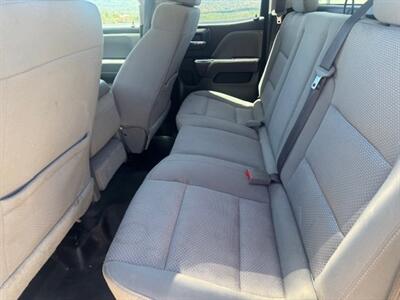 2017 Chevrolet Silverado 2500 Work Truck  SERVICE BED - Photo 13 - Prescott, AZ 86301