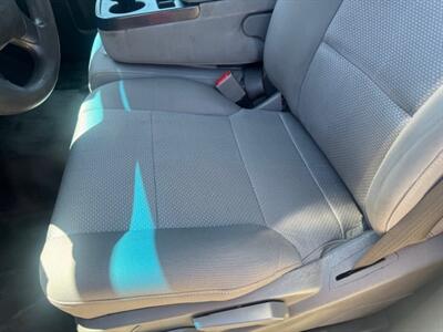 2017 Chevrolet Silverado 2500 Work Truck  SERVICE BED - Photo 12 - Prescott, AZ 86301
