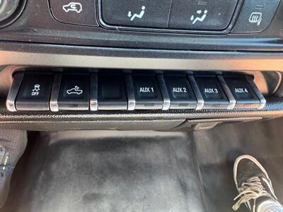 2017 Chevrolet Silverado 2500 Work Truck  SERVICE BED - Photo 20 - Prescott, AZ 86301