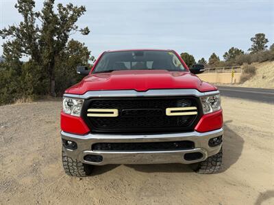 2020 RAM 1500 Big Horn   - Photo 3 - Prescott, AZ 86301