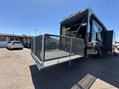 2014 Forest River M-401AMP XLR Thunderbolt   - Photo 34 - Mesa, AZ 85201