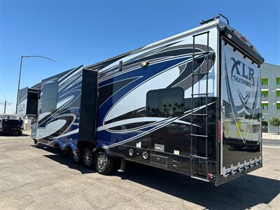 2014 Forest River M-401AMP XLR Thunderbolt   - Photo 4 - Mesa, AZ 85201