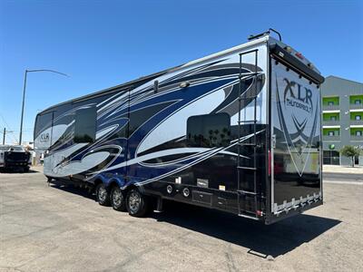 2014 Forest River M-401AMP XLR Thunderbolt   - Photo 8 - Mesa, AZ 85201