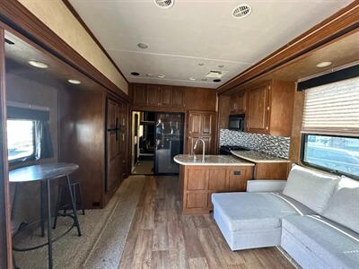 2014 Forest River M-401AMP XLR Thunderbolt   - Photo 11 - Mesa, AZ 85201