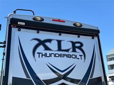 2014 Forest River M-401AMP XLR Thunderbolt   - Photo 33 - Mesa, AZ 85201